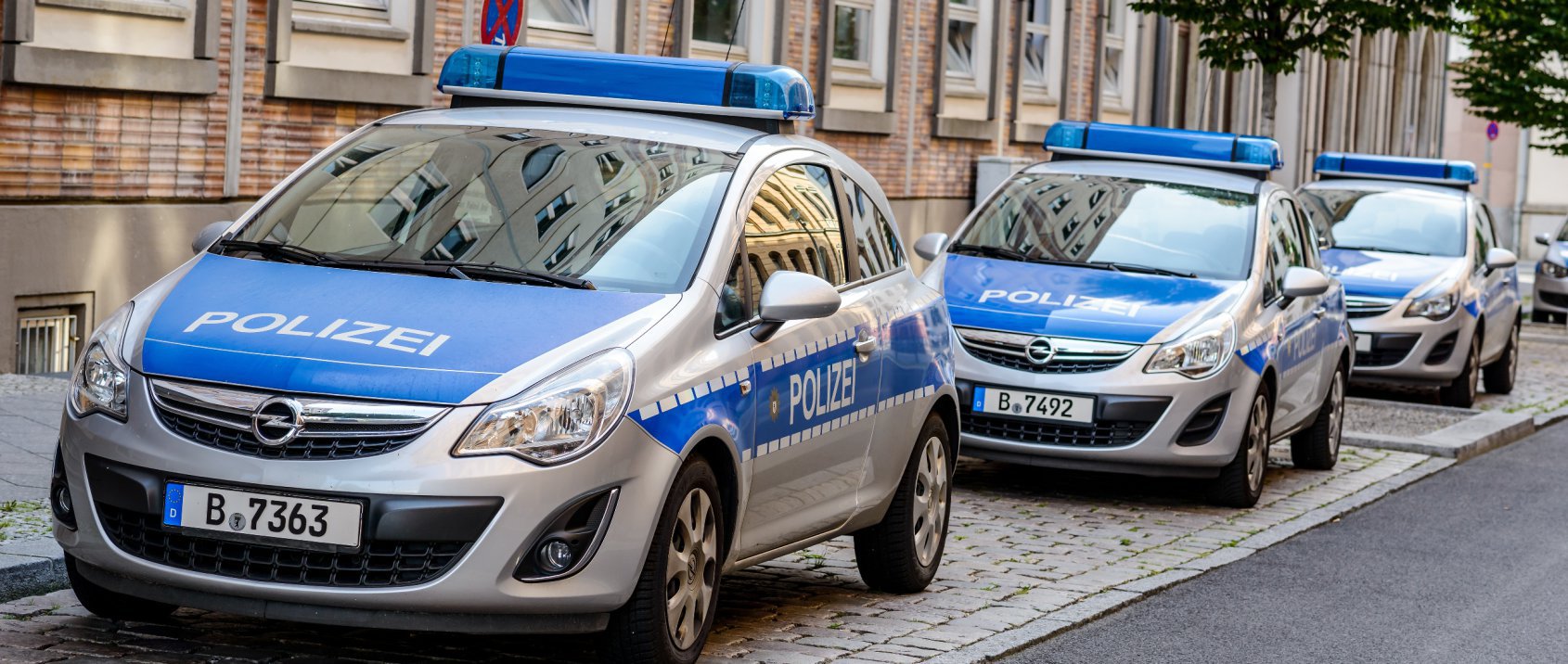 Ustawa o policji w Bawarii: nieoczekiwany protest i reakcja rządu