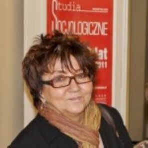 Prof. Joanna Kurczewska