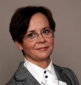 dr Maria Pasło-Wiśniewska