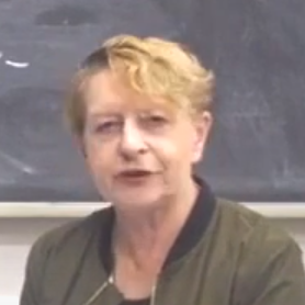 prof. Irena Rzeplińska