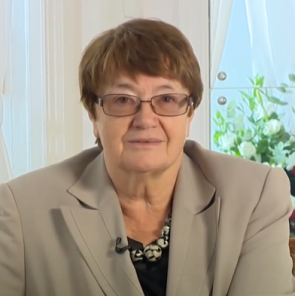 dr Joanna Staręga-Piasek