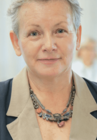Profesor Monika Płatek przewodniczącą Rady Programowej ISP nowej kadencji