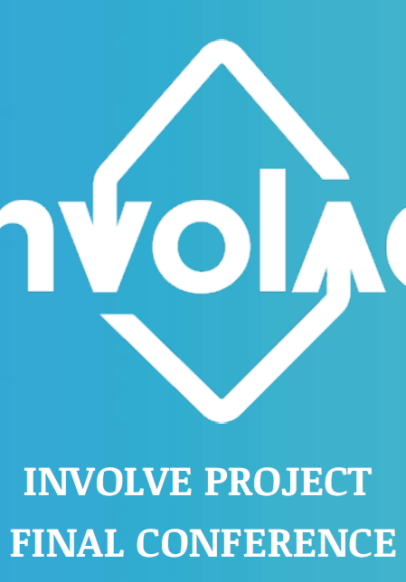 Final conference of the INVOLVE project - newsletter #4