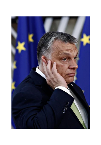 Czy Unia Europejska jest zbyt pobłażliwa dla Węgier