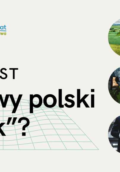Kim jest typowy polski rolnik?