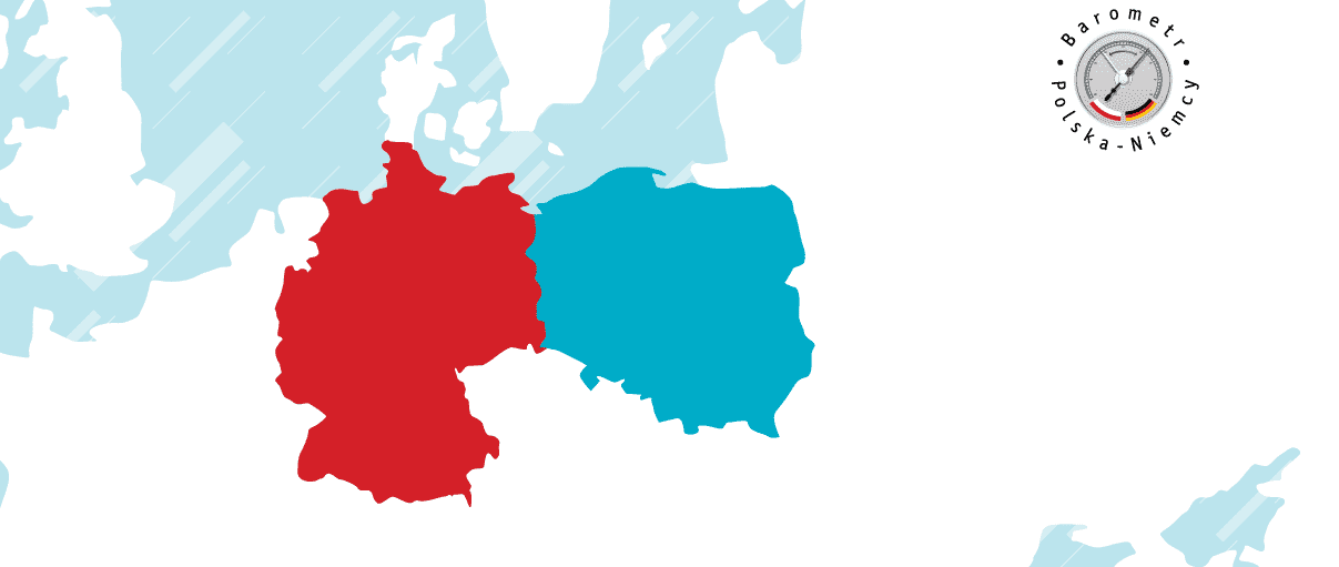 Barometr Polska-Niemcy 2018: Polaków i Niemców opinie o wzajemnej polityce europejskiej dzień przed unijnym szczytem