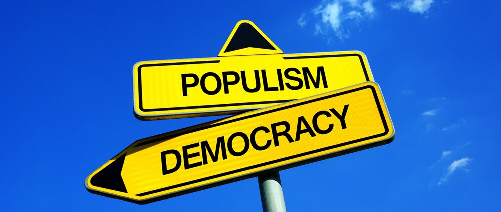 Democracy in Poland? From Authoritarian Populism to Populist Authoritarianism