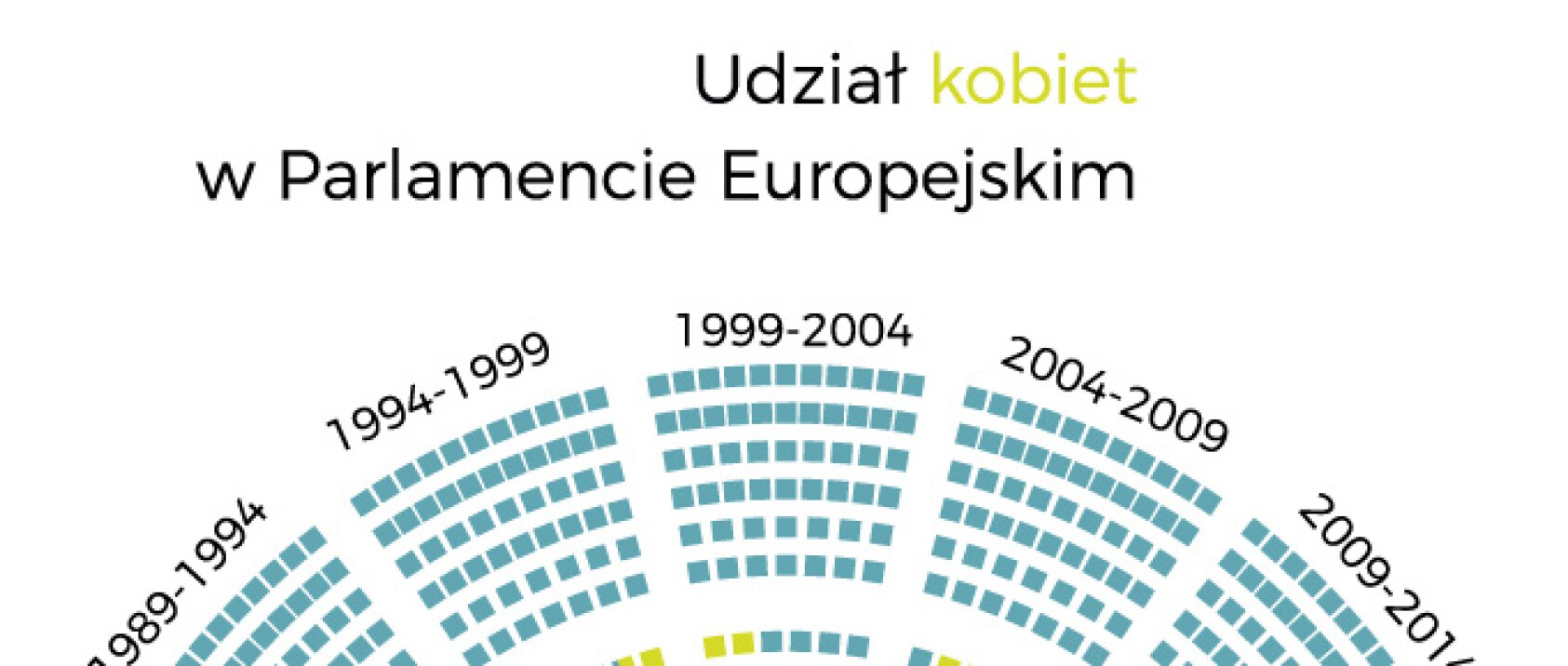Raport: Kobiety w Parlamencie Europejskim. Strategie partii politycznych w wyborach w 2019 roku w Polsce