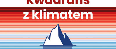 Podcast "Kwadrans z klimatem"