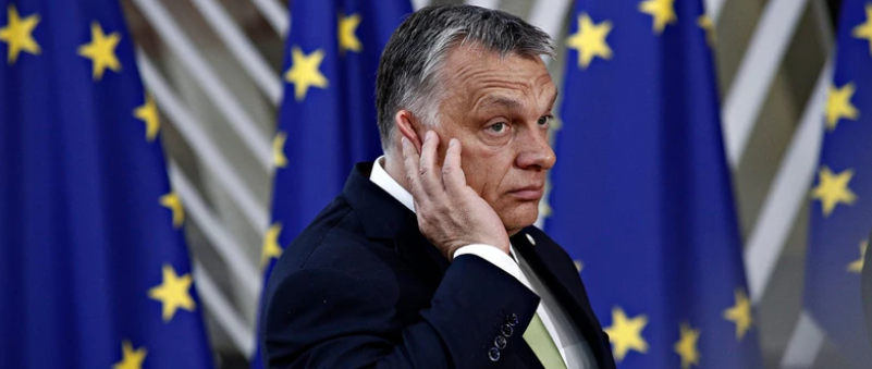 Is the EU Too Soft on Hungary?
