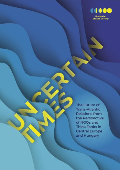 The future of Central Europe inside the European Union and globally